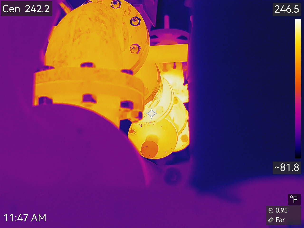 IR: Ref 114755 - IR